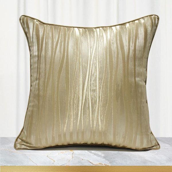 cushion/decorative pillow modern beige cover 45x45 luxury striped throw home decoration for livingroom sofa bed cushion 50x50
cushion/decorative pillow modern beige cover 45x45 luxury striped throw home decoration for livingroom sofa bed cushion 50x50
