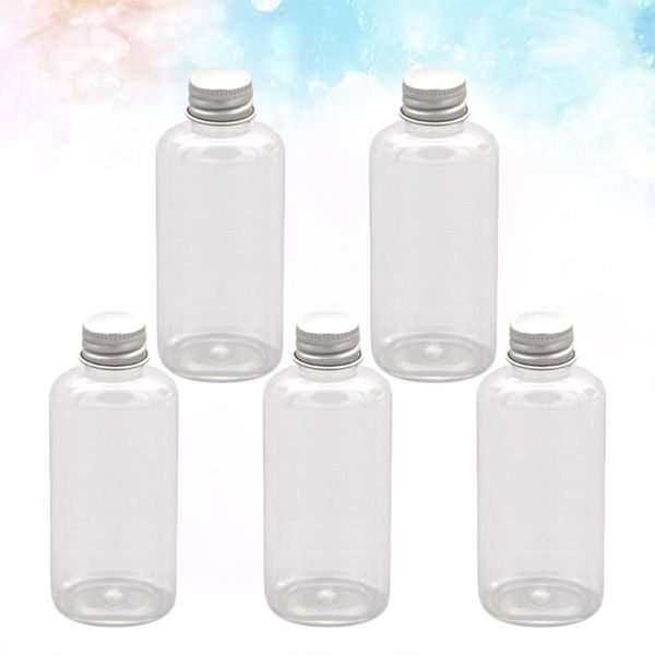 storage bottles & jars 10 pcs 100ml empty plastic bottle dispense aluminium cover lid container refillable lotion makeup water holder wit
storage bottles & jars 10 pcs 100ml empty plastic bottle dispense aluminium cover lid container refillable lotion makeup water holder wit