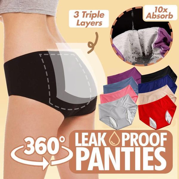 women's panties seamless high waist underwear full coverage leak proof womens comfortable breathable briefs, Black;pink
women's panties seamless high waist underwear full coverage leak proof womens comfortable breathable briefs, Black;pink