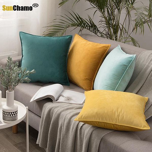 cushion/decorative pillow yellow green velvet home decor cover decoration pink grey velour cushion sofa 30x50cm/50x50cm/45x45cm
cushion/decorative pillow yellow green velvet home decor cover decoration pink grey velour cushion sofa 30x50cm/50x50cm/45x45cm