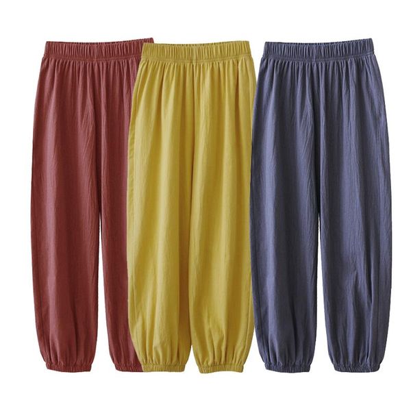 women's pants & capris women bloomers long casual solid loose sweatpants 2021 harem oversized baggy joggers breathable sport trousers f, Black;white
women's pants & capris women bloomers long casual solid loose sweatpants 2021 harem oversized baggy joggers breathable sport trousers f, Black;white