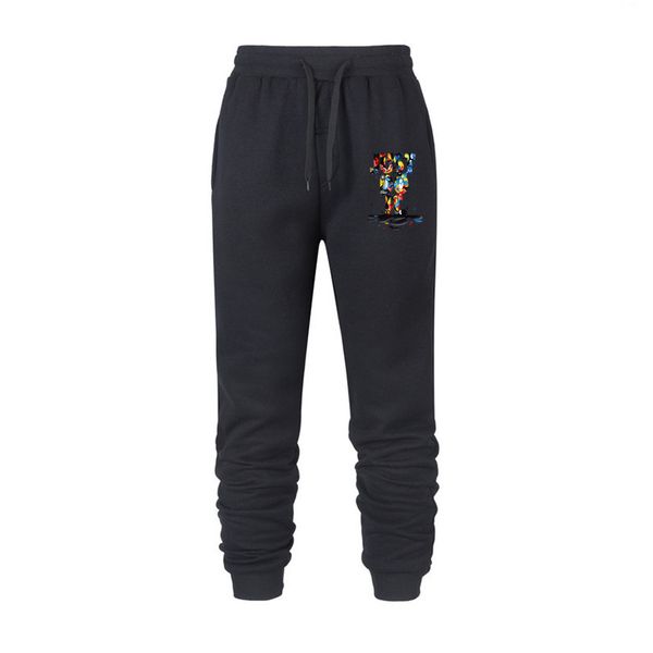 brand jogging designer men's pants printed 2022 men fitness anew golf print apparel man long pants spring and autumn rib trousers sweat, Black
brand jogging designer men's pants printed 2022 men fitness anew golf print apparel man long pants spring and autumn rib trousers sweat, Black