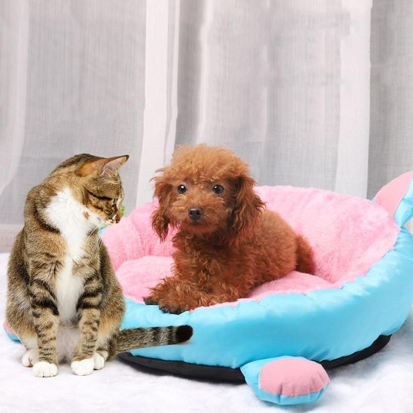 pet dog sofa&beds winter keeping warm cat bed soft corduroy washable cartoon round beds for small dogs kennels & pens
pet dog sofa&beds winter keeping warm cat bed soft corduroy washable cartoon round beds for small dogs kennels & pens