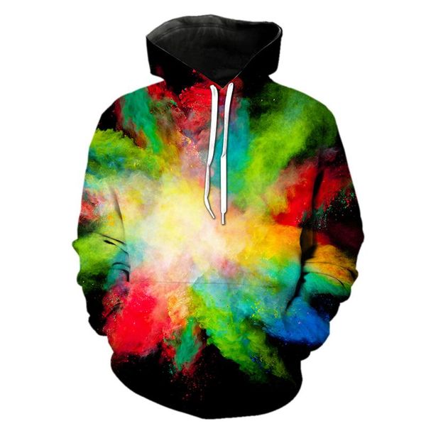 men's hoodies & sweatshirts 2021 fashion 3d tie dyeing style sweatshirt hoodie autumn and spring male hooded pullover men sportswear 4x, Black
men's hoodies & sweatshirts 2021 fashion 3d tie dyeing style sweatshirt hoodie autumn and spring male hooded pullover men sportswear 4x, Black