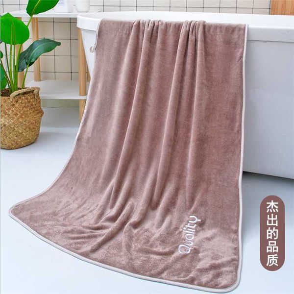 towel 1pcs comfortable big microfiber bathroom household bath soft wrapped sports
towel 1pcs comfortable big microfiber bathroom household bath soft wrapped sports