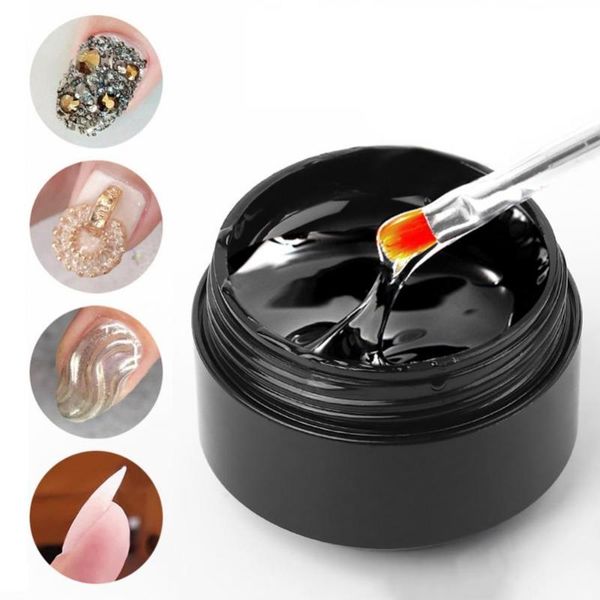 nail art kits 10/20g non wash curing shaping polish soak off gel coat clear glue manicure led accessories
nail art kits 10/20g non wash curing shaping polish soak off gel coat clear glue manicure led accessories