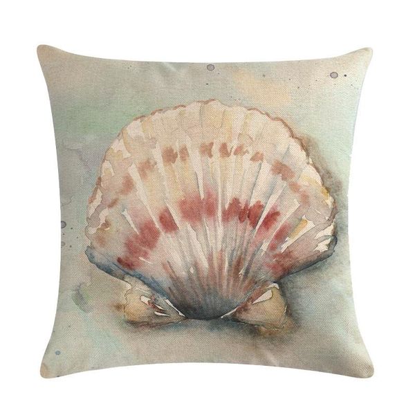 cushion/decorative pillow creative modern home decorative conch starfish shell pillowcase for living room car office cover
cushion/decorative pillow creative modern home decorative conch starfish shell pillowcase for living room car office cover