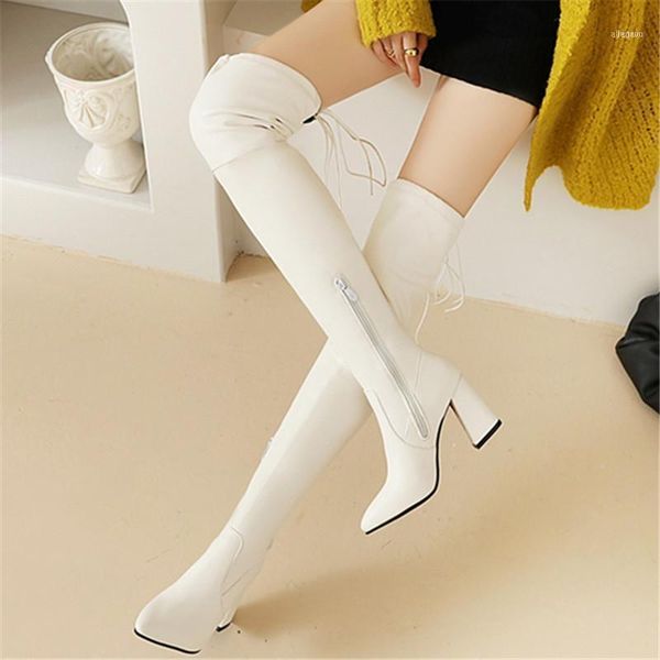 boots teng easy reach women stretch suede thigh high winter black over the knee fashion overknee shoe11
boots teng easy reach women stretch suede thigh high winter black over the knee fashion overknee shoe11