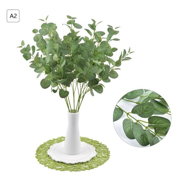decorative flowers & wreaths fake plant nordic style eucalyptus artificial plants wedding silk flower bunch for home el party living room de
decorative flowers & wreaths fake plant nordic style eucalyptus artificial plants wedding silk flower bunch for home el party living room de
