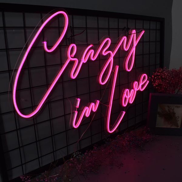 other lighting bulbs & tubes crazy love led neon lights wedding bridal banquet decoration party events wall hanging
other lighting bulbs & tubes crazy love led neon lights wedding bridal banquet decoration party events wall hanging