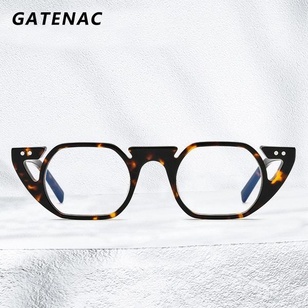 fashion sunglasses frames 2021 acetate eyeglasses frame men strange prescription optical myopia glasses women korea small eyewe, Black
fashion sunglasses frames 2021 acetate eyeglasses frame men strange prescription optical myopia glasses women korea small eyewe, Black