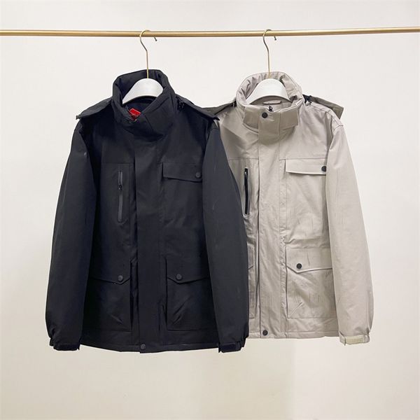 famous mens down jackets designer hooded windbreak windproof and cold-proof brand men's windbreaker black beige l-4xl 308138
famous mens down jackets designer hooded windbreak windproof and cold-proof brand men's windbreaker black beige l-4xl 308138
