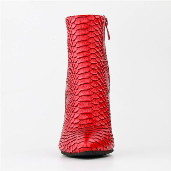 boots ol' female fashion ankle boots high heels nice toes pointed ladies red party shoes plus me size 4-15 i2x5, Black
boots ol' female fashion ankle boots high heels nice toes pointed ladies red party shoes plus me size 4-15 i2x5, Black
