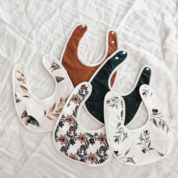 keelorn toddler baby bibs 2021 infant cartoon print burp cloths kids cotton waterproof accessories &
keelorn toddler baby bibs 2021 infant cartoon print burp cloths kids cotton waterproof accessories &