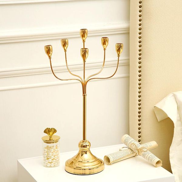 candle holders metal home romantic luxury pillar dinner table chandelier bougeoir decoration ed50zt
candle holders metal home romantic luxury pillar dinner table chandelier bougeoir decoration ed50zt