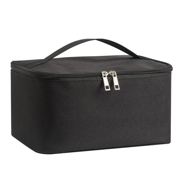 cosmetic bags & cases waterproof oxford cloth portable zipper bag beauty case make up organizer storage travel toiletries wash pouch kit
cosmetic bags & cases waterproof oxford cloth portable zipper bag beauty case make up organizer storage travel toiletries wash pouch kit