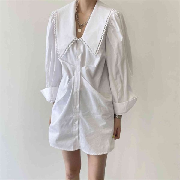 casual dresses hzirip korean sweet prom office lady shirts summer gentle brief elegance mini dress vestidos 139q, Black;gray
casual dresses hzirip korean sweet prom office lady shirts summer gentle brief elegance mini dress vestidos 139q, Black;gray