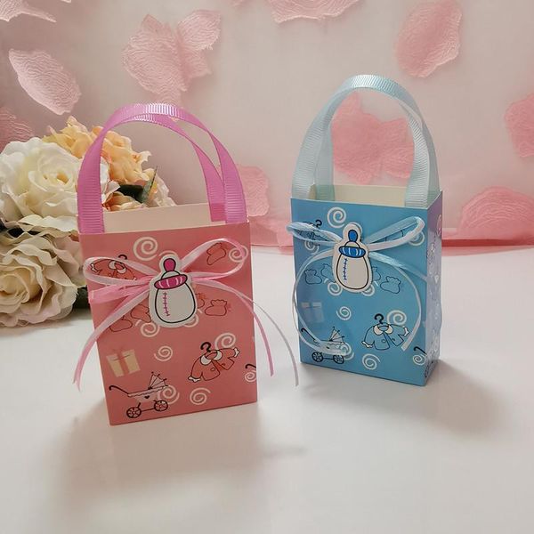 gift wrap 7.5*3.5*10cm feeding bottle candy box tote bag for birthday baby shower baptism party decor supplies
gift wrap 7.5*3.5*10cm feeding bottle candy box tote bag for birthday baby shower baptism party decor supplies
