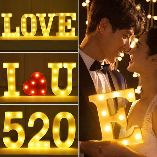 alphabet letter lights glow heart letters number night light for christmas valentine's day wedding birthday party home decor novelty it
alphabet letter lights glow heart letters number night light for christmas valentine's day wedding birthday party home decor novelty it