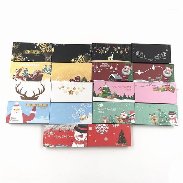 lashes packaging makeup christmas eyelash box wholesale empty lash boxes with tray rectangle case 25mm mink lashes1
lashes packaging makeup christmas eyelash box wholesale empty lash boxes with tray rectangle case 25mm mink lashes1
