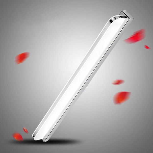 safety belts & accessories led 7w/42cm/5960 mirror front light acrylic for bedroom bathroom (silver warm light)
safety belts & accessories led 7w/42cm/5960 mirror front light acrylic for bedroom bathroom (silver warm light)