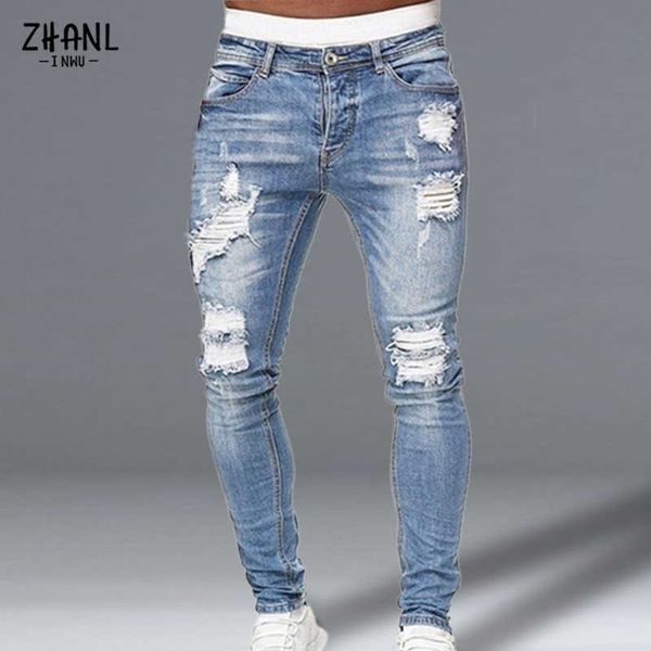 black stretch jeans, jeans, slim fit, hip hop fashion, street casual wear, Blue
black stretch jeans, jeans, slim fit, hip hop fashion, street casual wear, Blue