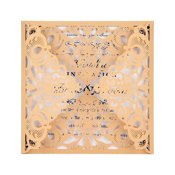 greeting cards 10pcs wedding iinvitations pearl paper floral invitation holders with blank inner sheet for birthda
greeting cards 10pcs wedding iinvitations pearl paper floral invitation holders with blank inner sheet for birthda