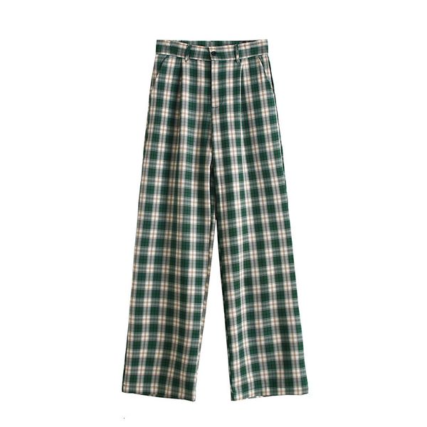 2021 new women's square retro straight high waist pants, slim, street fashion, spring and summer series l9vr, Black;white
2021 new women's square retro straight high waist pants, slim, street fashion, spring and summer series l9vr, Black;white
