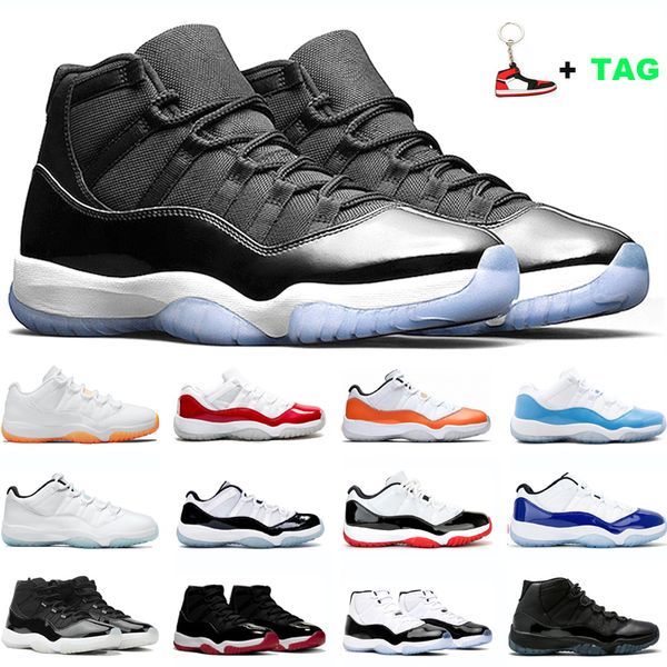 shoes men women 11s 25th anniversary concord 45 low legendblue 11 bred win like 82 gamma blue sneakers keychain
shoes men women 11s 25th anniversary concord 45 low legendblue 11 bred win like 82 gamma blue sneakers keychain