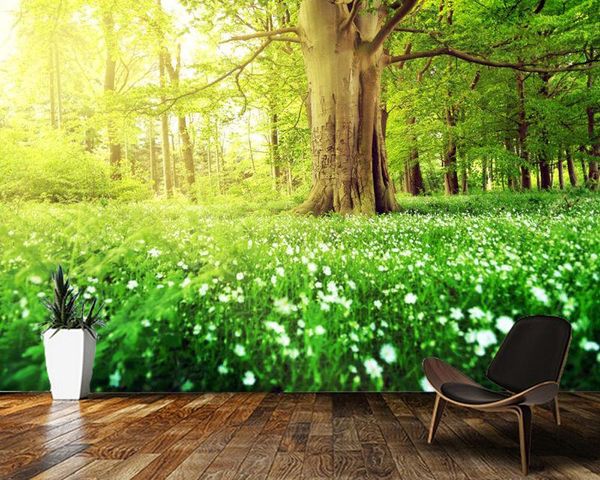wallpapers papel de pared a forest full of flowers big tree natural landscape 3d wallpaper mural,living room bedroom wall paper home decor
wallpapers papel de pared a forest full of flowers big tree natural landscape 3d wallpaper mural,living room bedroom wall paper home decor