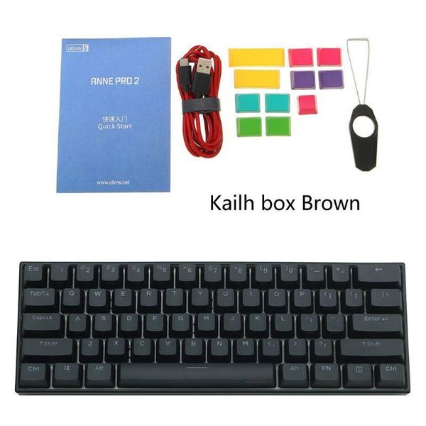 keyboards anne pro2 60% bluetooth 4.0 type-c rgb 61 keys mechanical gaming keyboard cherry switch gateron
keyboards anne pro2 60% bluetooth 4.0 type-c rgb 61 keys mechanical gaming keyboard cherry switch gateron