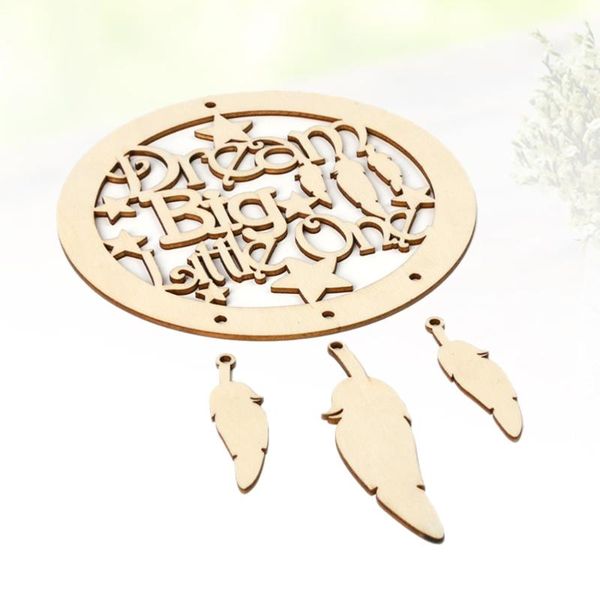 decorative objects & figurines wooden dream catcher creative big little one catchers craft ornaments hanging decoration (with 4pcs 40cm
decorative objects & figurines wooden dream catcher creative big little one catchers craft ornaments hanging decoration (with 4pcs 40cm