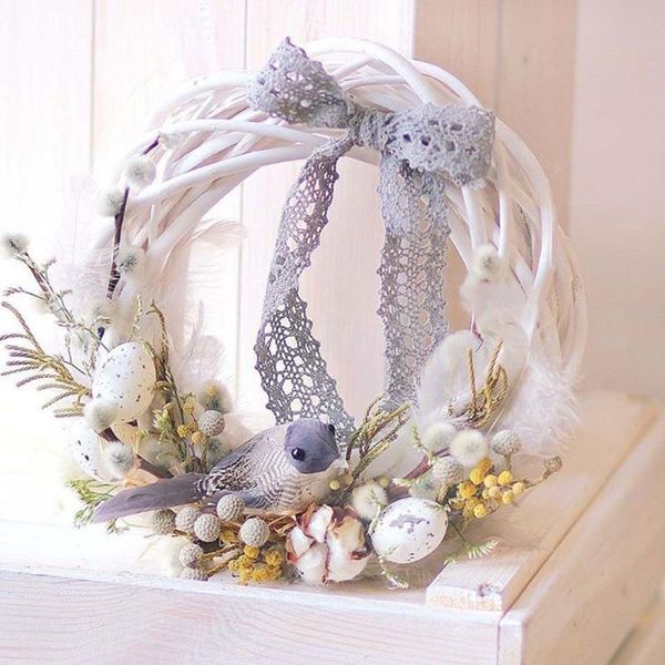decorative flowers & wreaths 20cm wicker wreath decor christmas rattan vine ring floral hoop natural ornaments craft accessories diy garland
decorative flowers & wreaths 20cm wicker wreath decor christmas rattan vine ring floral hoop natural ornaments craft accessories diy garland