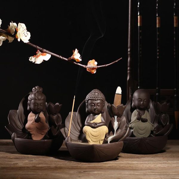 factory direct sales creative reflow incense stove buddha's view sitting lotus zen office furniture tablegiving gifts fragrance lamps
factory direct sales creative reflow incense stove buddha's view sitting lotus zen office furniture tablegiving gifts fragrance lamps