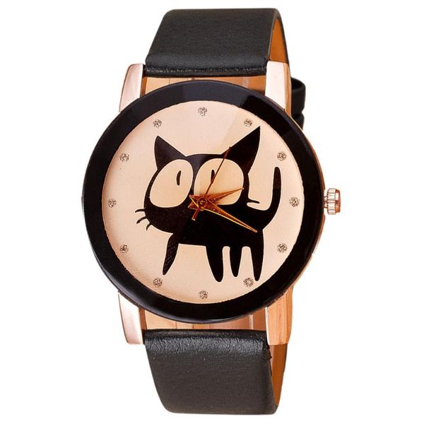wristwatches fashion simple women's watches s quartz watch clock rome nombre mode marque zegarki damskie fi, Slivery;brown
wristwatches fashion simple women's watches s quartz watch clock rome nombre mode marque zegarki damskie fi, Slivery;brown