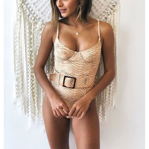 2021 new snake printed monokini women swimwear one piece swimsuit female bather push up bathing suit swim lady k1880
2021 new snake printed monokini women swimwear one piece swimsuit female bather push up bathing suit swim lady k1880