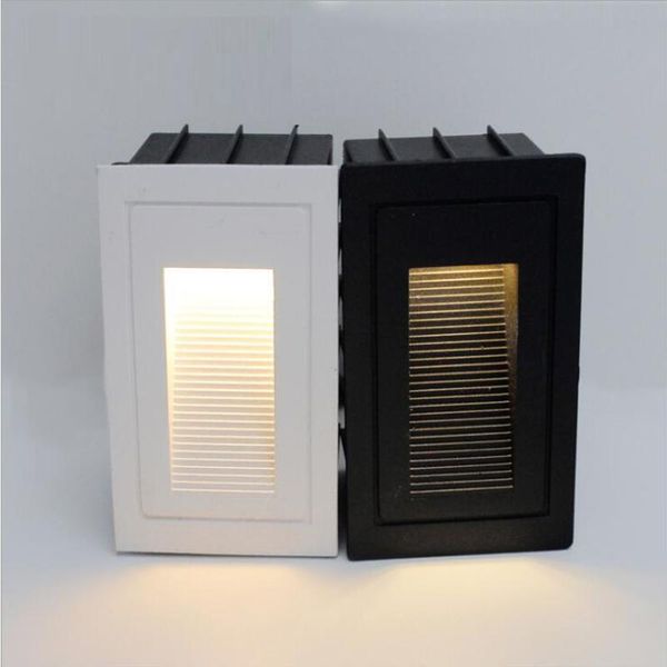 wall lamp 4pcs 3w 5w led step stair light ip65 aluminum embedded staircase corner lamps footlight indoor outdoor lighting
wall lamp 4pcs 3w 5w led step stair light ip65 aluminum embedded staircase corner lamps footlight indoor outdoor lighting