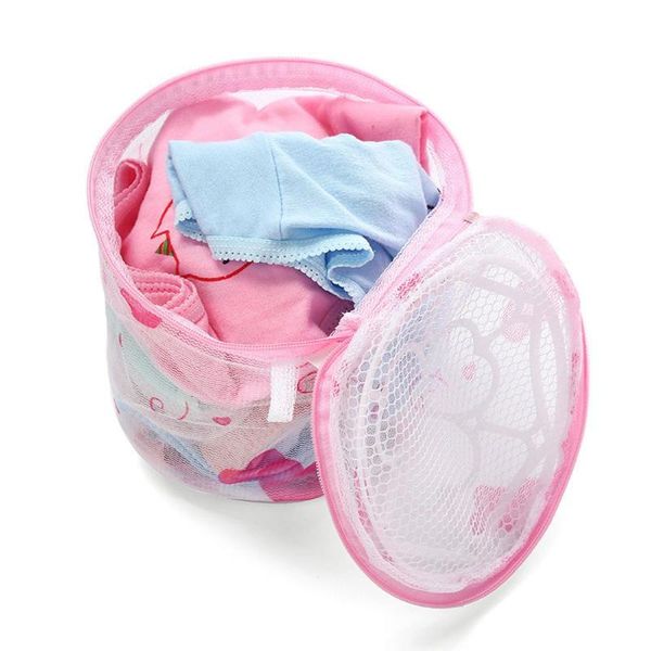 laundry bags clothes bag bra washer stocking protection cover washing machine cleaning mesh zip pocket underwear pouch basket
laundry bags clothes bag bra washer stocking protection cover washing machine cleaning mesh zip pocket underwear pouch basket