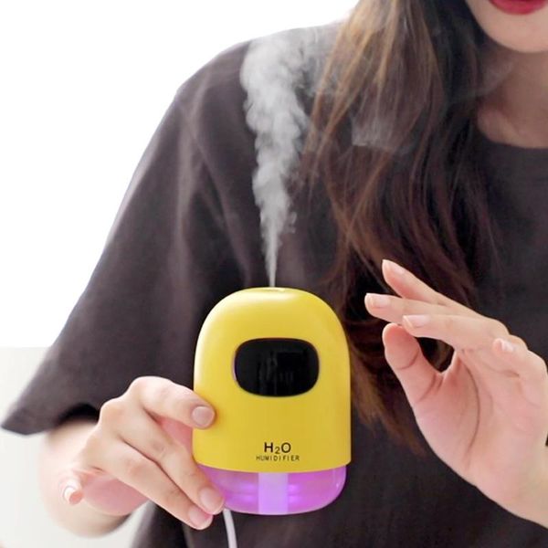 fragrance lamps portable mini humidifier water meter sprayer face spray usb aroma h2o atmosphere night supply apparatus
fragrance lamps portable mini humidifier water meter sprayer face spray usb aroma h2o atmosphere night supply apparatus