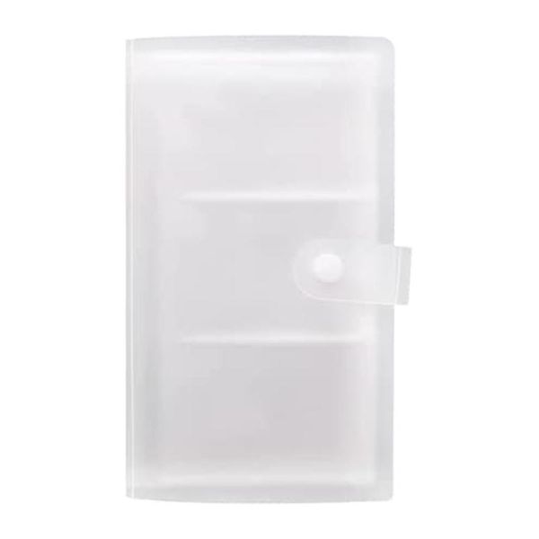 storage bags transparent jewelry book anti oxidation organizer bag multifunction home & organization tb sale
storage bags transparent jewelry book anti oxidation organizer bag multifunction home & organization tb sale
