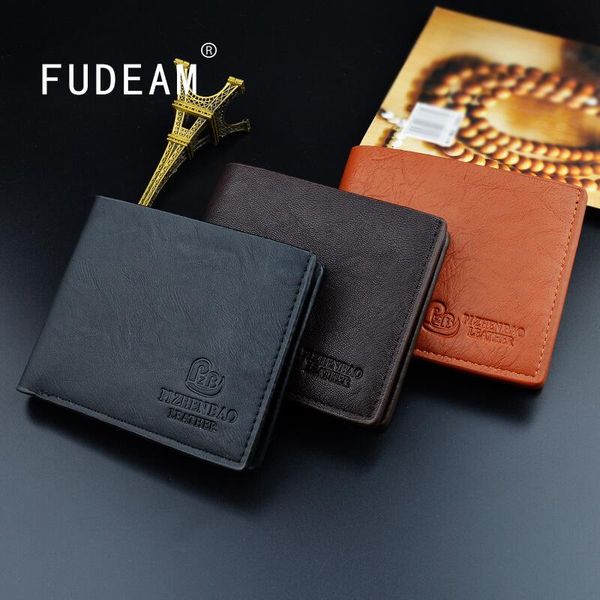 solid soft leather short men's wallet purse card holder fold over clutch wallets fashion thin coin burse male money bag, Red;black
solid soft leather short men's wallet purse card holder fold over clutch wallets fashion thin coin burse male money bag, Red;black