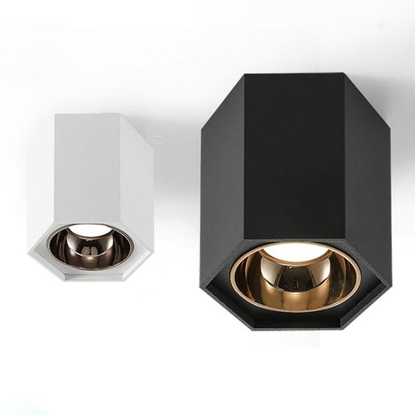 ceiling lights dimmable hexagon cob led downlight combination 7w 12w 20w ac85-265v warm /day white surface mounted indoor lighting
ceiling lights dimmable hexagon cob led downlight combination 7w 12w 20w ac85-265v warm /day white surface mounted indoor lighting