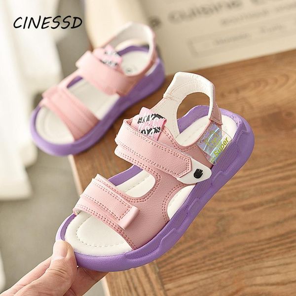 boys girl sandals 2021 summer beachwear shoes kids casual soft sport for children sandalias size 22-36, Black;red
boys girl sandals 2021 summer beachwear shoes kids casual soft sport for children sandalias size 22-36, Black;red