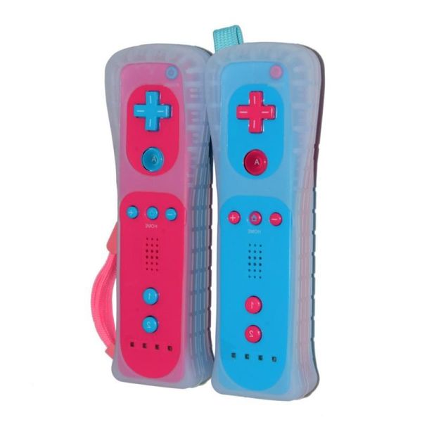 game controllers & joysticks 2 in 1 wireless remote controller for nunchuk wii built-in motion plus gamepad with silicone case sens
game controllers & joysticks 2 in 1 wireless remote controller for nunchuk wii built-in motion plus gamepad with silicone case sens
