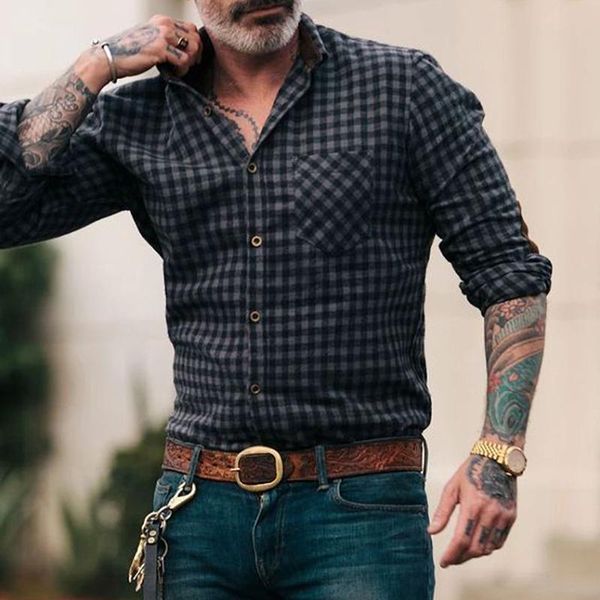 men's casual shirts 2021 clothing loose fashion printed male shirt single-breasted cardigan autumn long sleeve mens, White;black
men's casual shirts 2021 clothing loose fashion printed male shirt single-breasted cardigan autumn long sleeve mens, White;black
