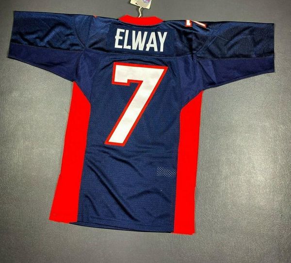 rare football jersey men youth women vintage john elway mitchell ness 1997 high school jerseys size s-5xl custom any name or number, Black
rare football jersey men youth women vintage john elway mitchell ness 1997 high school jerseys size s-5xl custom any name or number, Black