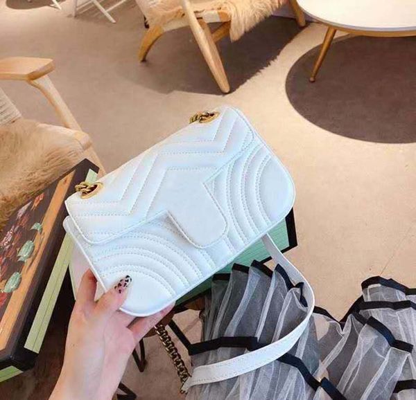 luxury designer bags fashion wave pattern soft european and american style satchel shoulder bag chain handbags crossbody purse lady leather
luxury designer bags fashion wave pattern soft european and american style satchel shoulder bag chain handbags crossbody purse lady leather