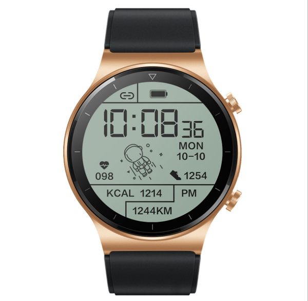 2021 water resistant gt2pro smart cwp watch astronaut sports phone business mens watches music heart rate monitor smartwatch, Slivery;brown
2021 water resistant gt2pro smart cwp watch astronaut sports phone business mens watches music heart rate monitor smartwatch, Slivery;brown