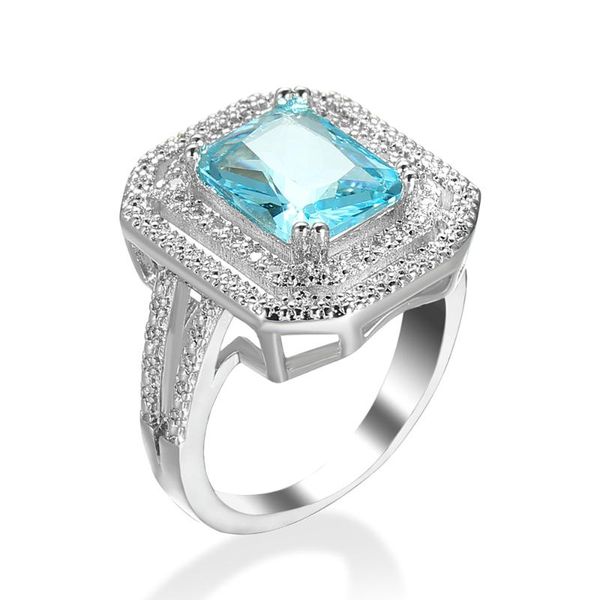 cluster rings gothic big blue cubic zircon stone vintage mens for women jewelry anti-rhodium factory direct, Golden;silver
cluster rings gothic big blue cubic zircon stone vintage mens for women jewelry anti-rhodium factory direct, Golden;silver