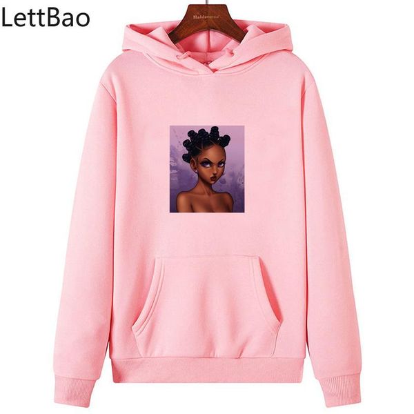cool black girls melanin autumn hoodiess men/women sweatshirts hip hop hoodies street wear casual women's &
cool black girls melanin autumn hoodiess men/women sweatshirts hip hop hoodies street wear casual women's &